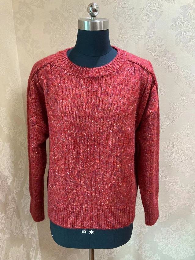 7 color ladies casual sweaters , (1) 7 color ladies casual sweaters , (1)