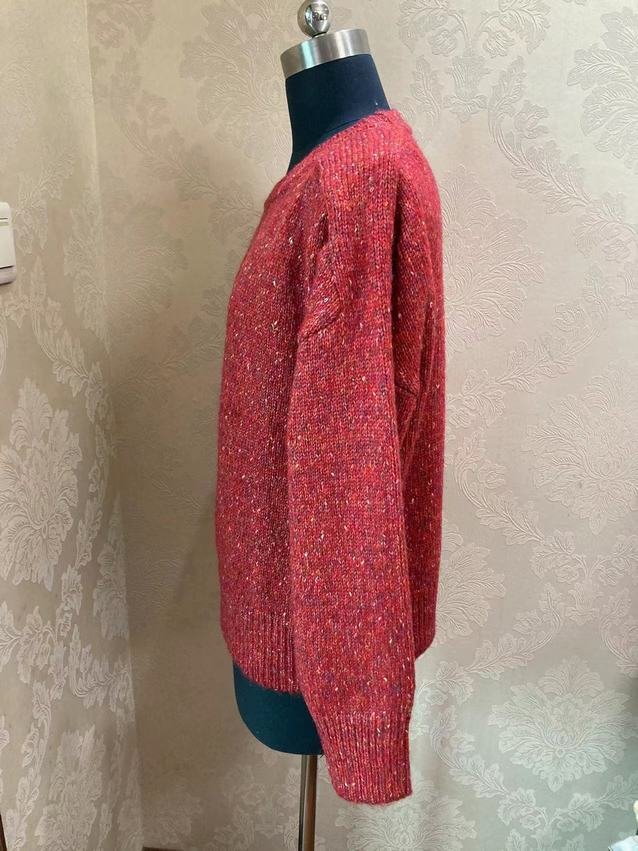 7 color ladies casual sweaters , (2) 7 color ladies casual sweaters , (2)
